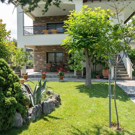 הוילה Wonderful House In Leptokarya מראה חיצוני תמונה