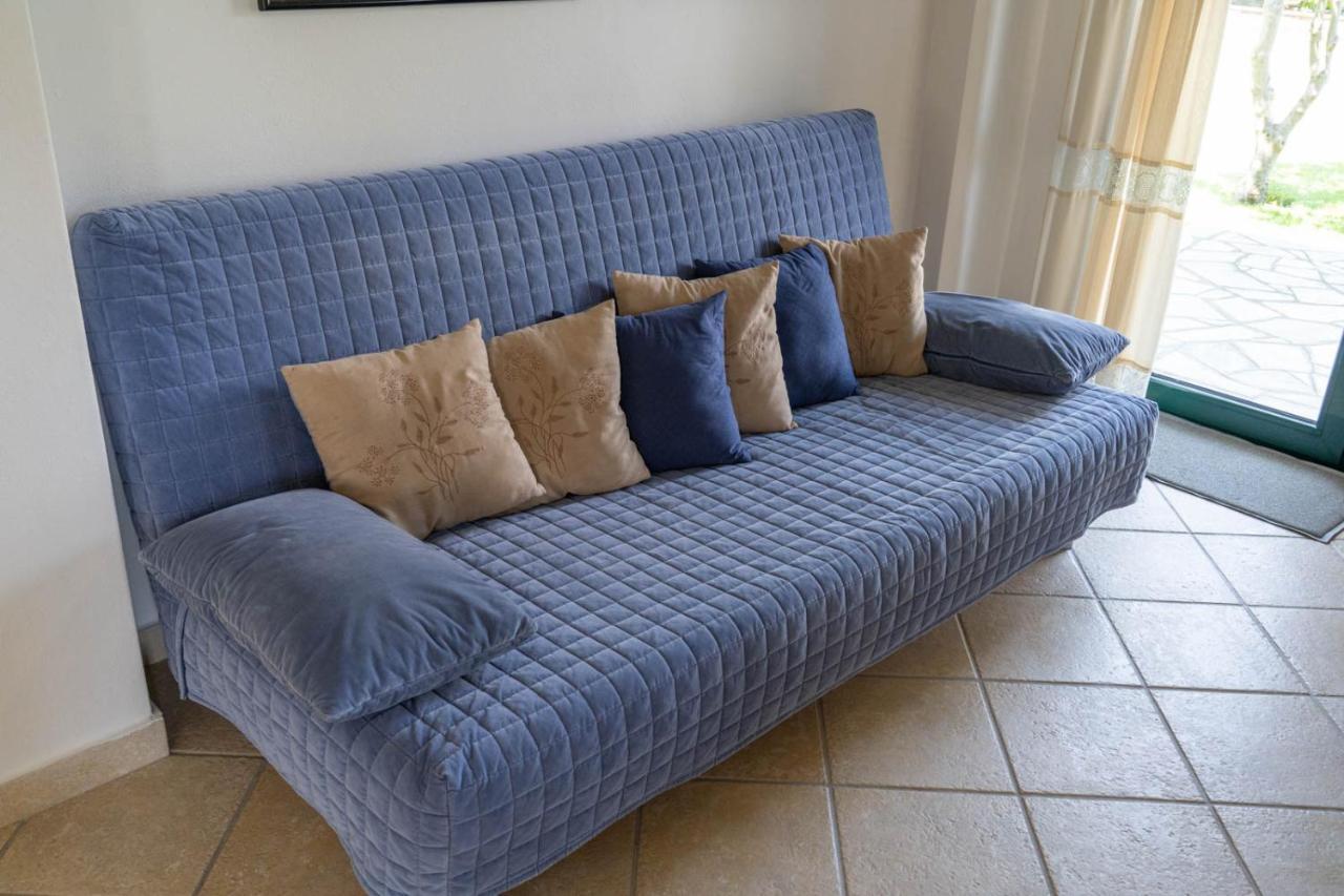 הוילה Wonderful House In Leptokarya מראה חיצוני תמונה