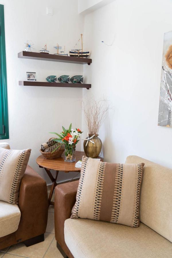 הוילה Wonderful House In Leptokarya מראה חיצוני תמונה
